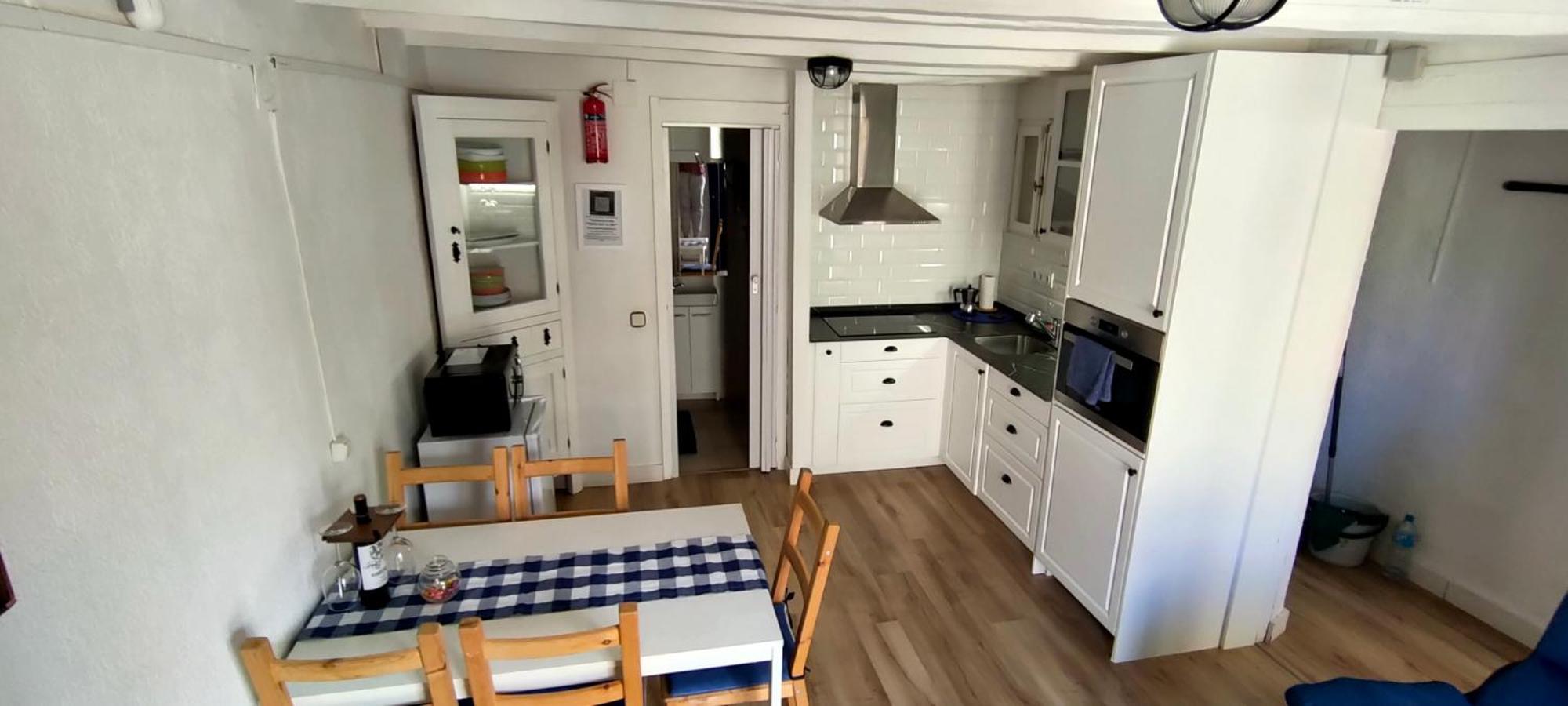 3 Apartamento Tipo Estudio Ideal Para Tus Vacaciones Tarragona Exteriör bild