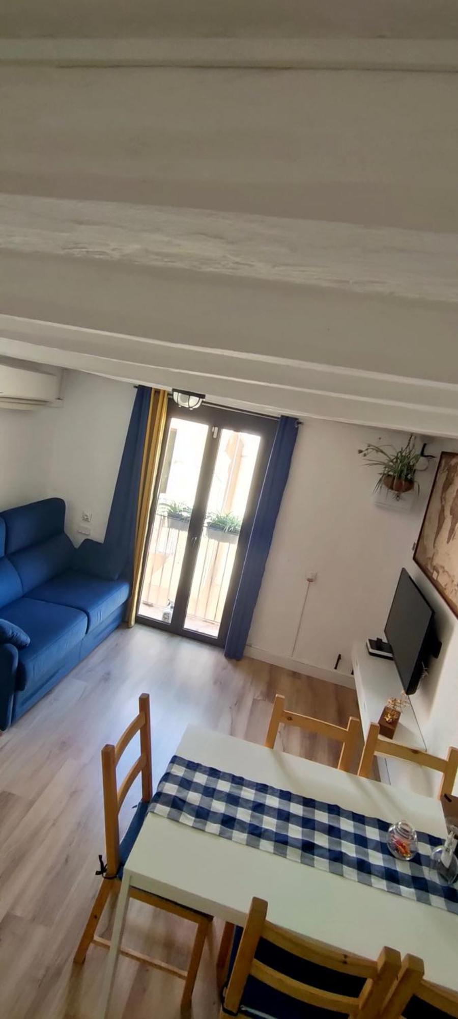 3 Apartamento Tipo Estudio Ideal Para Tus Vacaciones Tarragona Exteriör bild