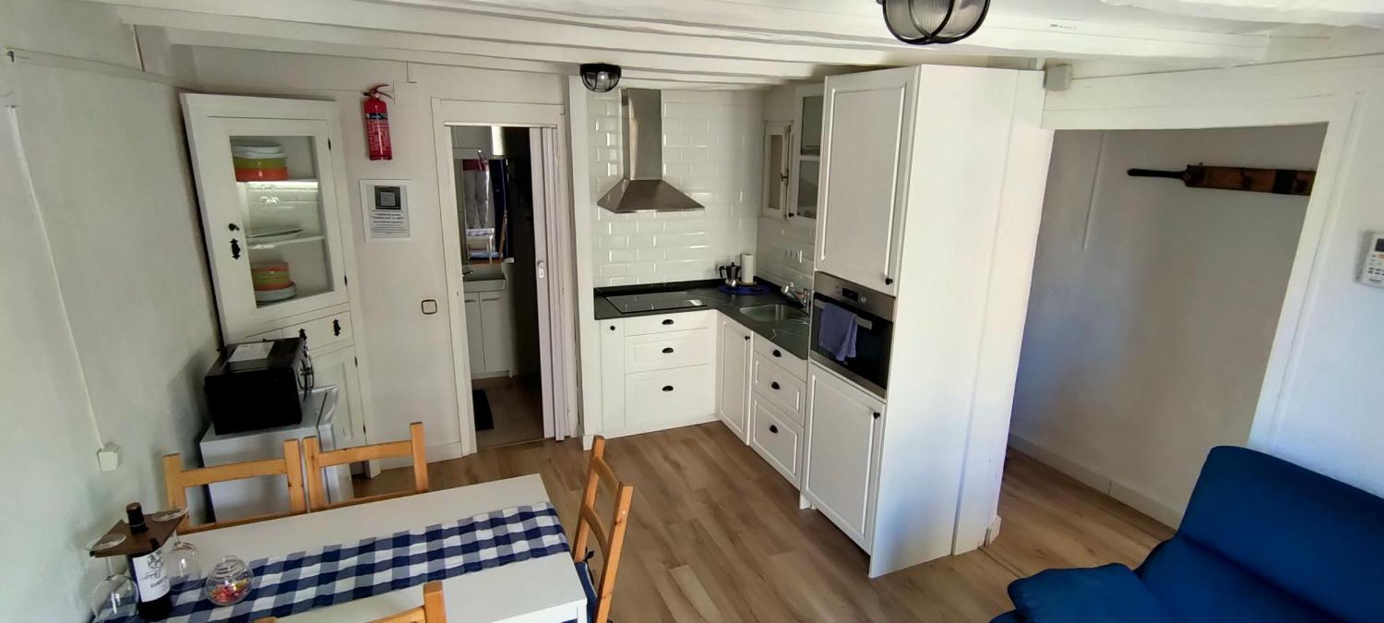 3 Apartamento Tipo Estudio Ideal Para Tus Vacaciones Tarragona Exteriör bild