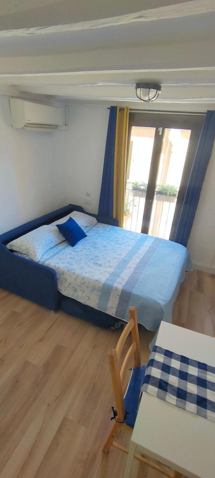 3 Apartamento Tipo Estudio Ideal Para Tus Vacaciones Tarragona Exteriör bild