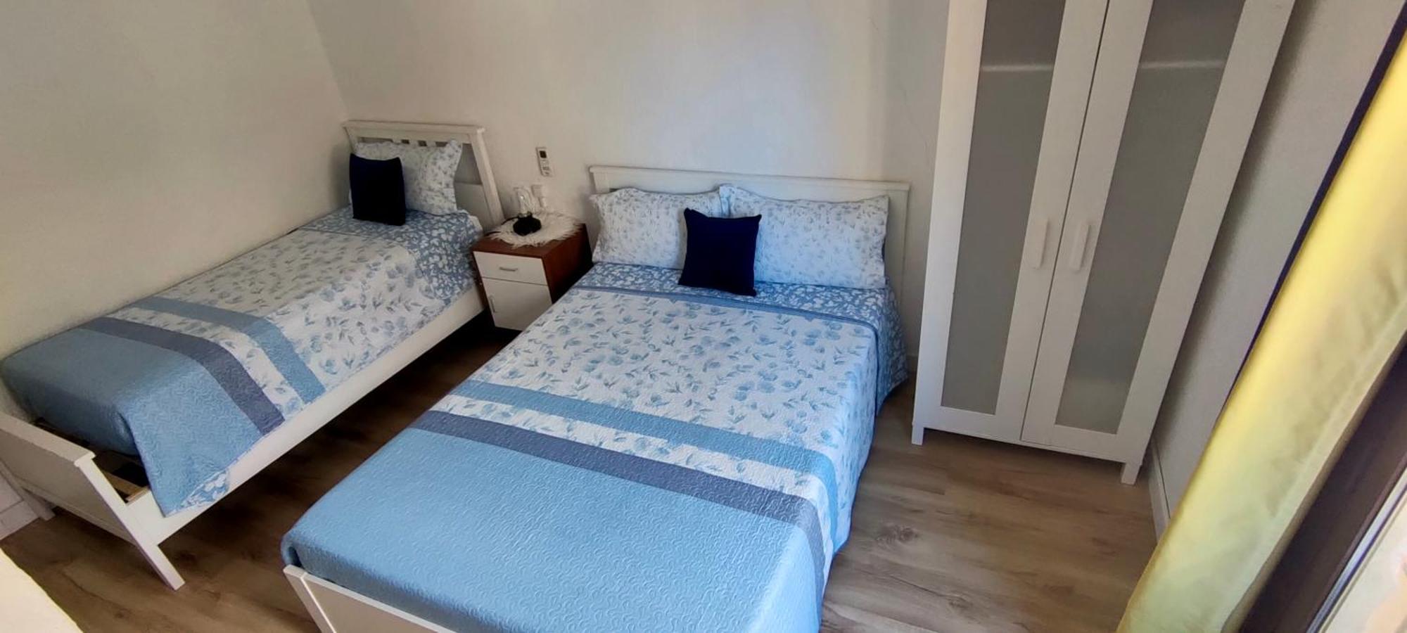 3 Apartamento Tipo Estudio Ideal Para Tus Vacaciones Tarragona Exteriör bild