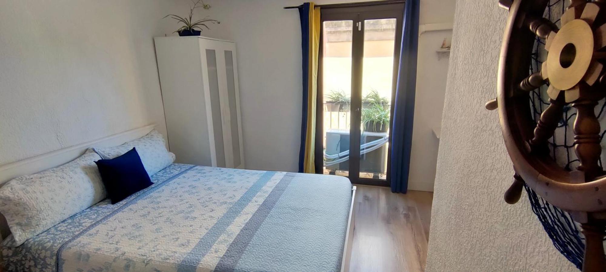 3 Apartamento Tipo Estudio Ideal Para Tus Vacaciones Tarragona Exteriör bild
